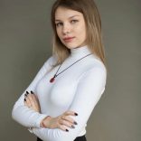 Анастасия Сергеевна Лапшова